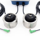 Diesel Flow Meters - FCM-MX Full Diesel Fuel Consumption Flow Meters - Macnaught Australia