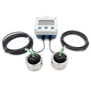 Diesel Flow Meters - FCM-MX Full Diesel Fuel Consumption Flow Meters - Macnaught Australia