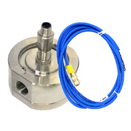 MX Intrinsically Safe Flow Meter - Macnaught