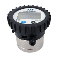 High Quality MX Oval Gear Flow Meters - Macnaught