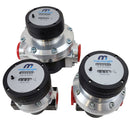 M Series Flow Meter - Macnaught 